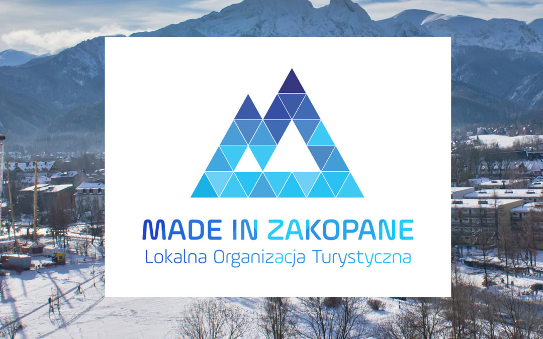 Rejestracja Lokalnej Organizacji Turystycznej Made in Zakopane