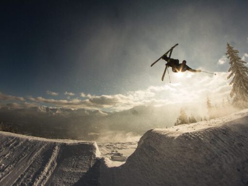 Goobaya – Snowpark Gubałówka