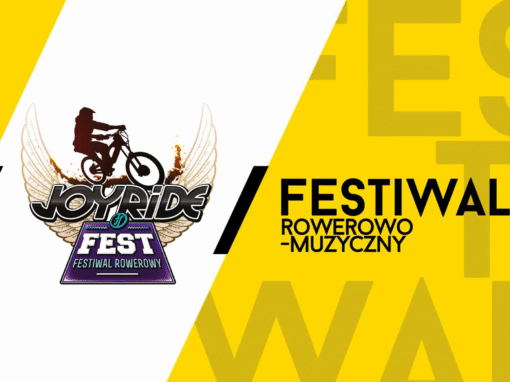 Joy Ride Fest