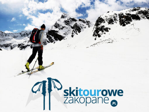 Skitourowe Zakopane