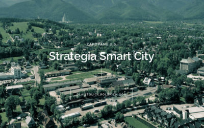 Powstaje strategia rozwoju „Zakopane. Smart city”