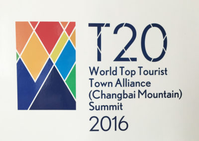 T20 World Top Tourist Town Alliance