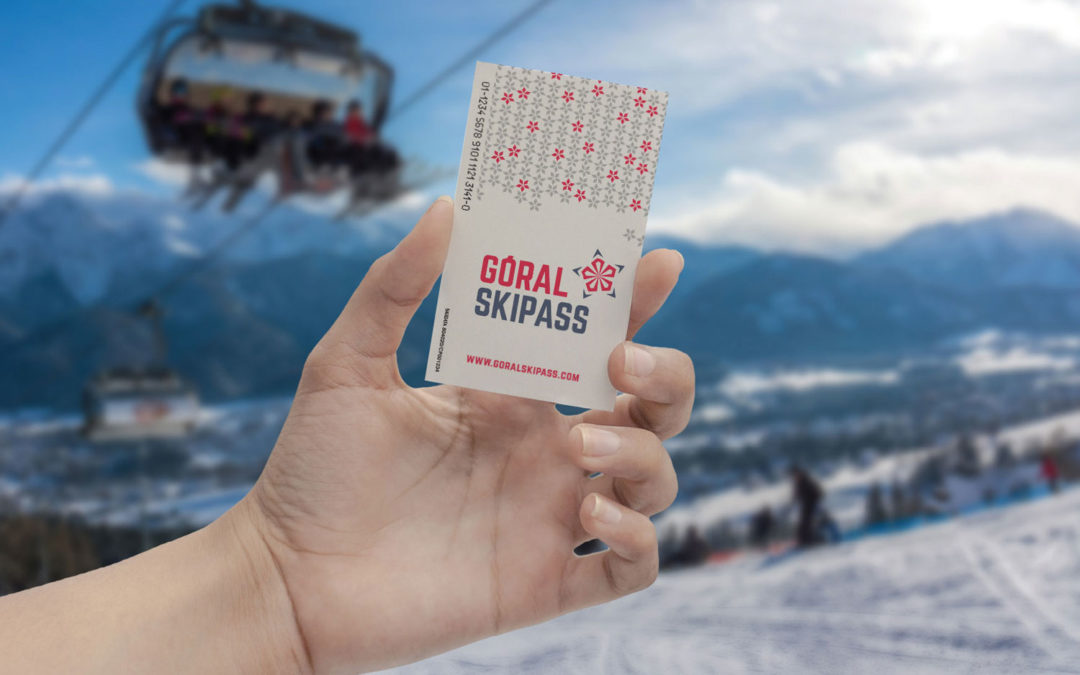 Wystartował Góral Skipass: wspólny bilet podhalańskich stacji narciarskich