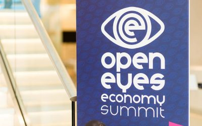 Open Eyes Economy Summit 2019
