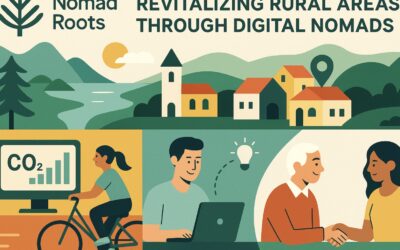 Made in Zakopane partnerem w projekcie Nomad Roots
