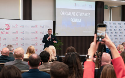 Forum Organizacji Turystycznych 2025